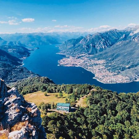 Вилла Casa R&E Вальброна Экстерьер фото