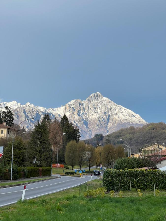 Вилла Casa R&E Вальброна Экстерьер фото